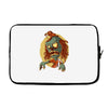 zombie new Laptop sleeve