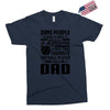 Some People Have To Wait a Lifetime To Meet Their Favorite Softball Exclusive T-shirt