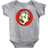 red death Baby Onesie