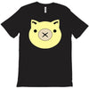 roadhog piggy icon T-Shirt