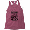 So... There's This Boy Who Kinda Stole My Heart Racerback Tank