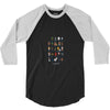alpha wars 3/4 Sleeve Shirt