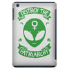 destroy the patriarchy iPad Mini
