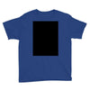 we want ice cream Youth Tee