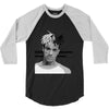 xxxtentacion 3/4 Sleeve Shirt