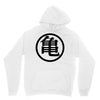 Goku Logo T-Shirt Unisex Hoodie