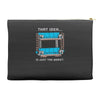 double decker couch Accessory Pouches