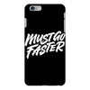 must go faster 2 iPhone 6 Plus/6s Plus Case