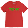toxic V-Neck Tee