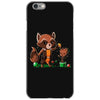 rocket around the iPhone 6/6s Case