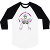 namekian warrior 3/4 Sleeve Shirt