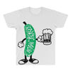 artisan pickle All Over Men's T-shirt