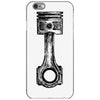 piston 2 iPhone 6/6s Case