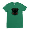 noss Ladies Fitted T-Shirt