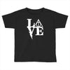 harry love Toddler T-shirt