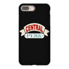 central perk iPhone 8 Plus