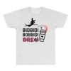 Bidbidi Bobbidi Brew All Over Men's T-shirt