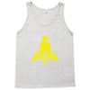 Reggie Rocket Tank Top
