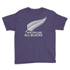 rugby Youth Tee