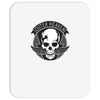 outer heaven Mousepad
