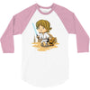 little rebel 3/4 Sleeve Shirt