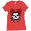 playtime Ladies Fitted T-Shirt