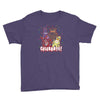 five nights at freddy's celebrate! Youth Tee