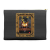 Owl Hoodini Accessory Pouches