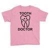tooth doctor Youth Tee