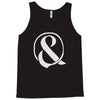 of mice and men ampersanarchy2 Tank Top