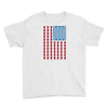 usa beer pong champ Youth Tee