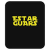 Estar Guars Mousepad