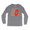 made in the 80's Long Sleeve Shirts