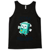 let's play video games Tank Top