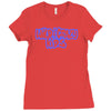 wild &amp; crazy kids Ladies Fitted T-Shirt