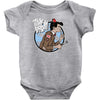 time lord Baby Onesie