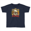 i survived lv 426 Toddler T-shirt