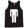 needs head Tank Top