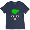happy guavs V-Neck Tee