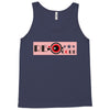 record Tank Top