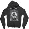 engage Zipper Hoodie