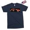 E.T. Hand Exclusive T-shirt