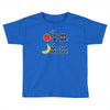 a'chomp chomp! Toddler T-shirt