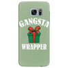 gangsta wrapper Samsung Galaxy S7 Edge