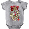 need more blood Baby Onesie