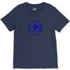 fast speed bicycle bike biking sport athlete geek gift idea tee shirt V-Neck Tee