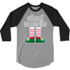 call me elf one more time 3/4 Sleeve Shirt