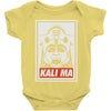 kali ma Baby Onesie
