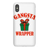 gangsta wrapper iPhoneX