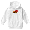 up at noon Youth Hoodie